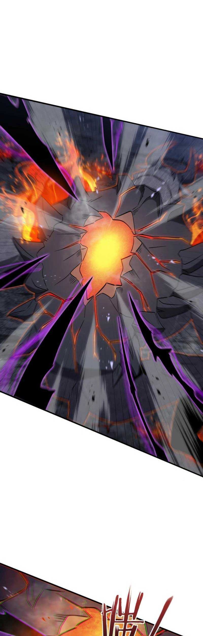 Tyrant of the Otherworld: My Shadow Can Evolve Infinitely Chapter 15 Gambar 5