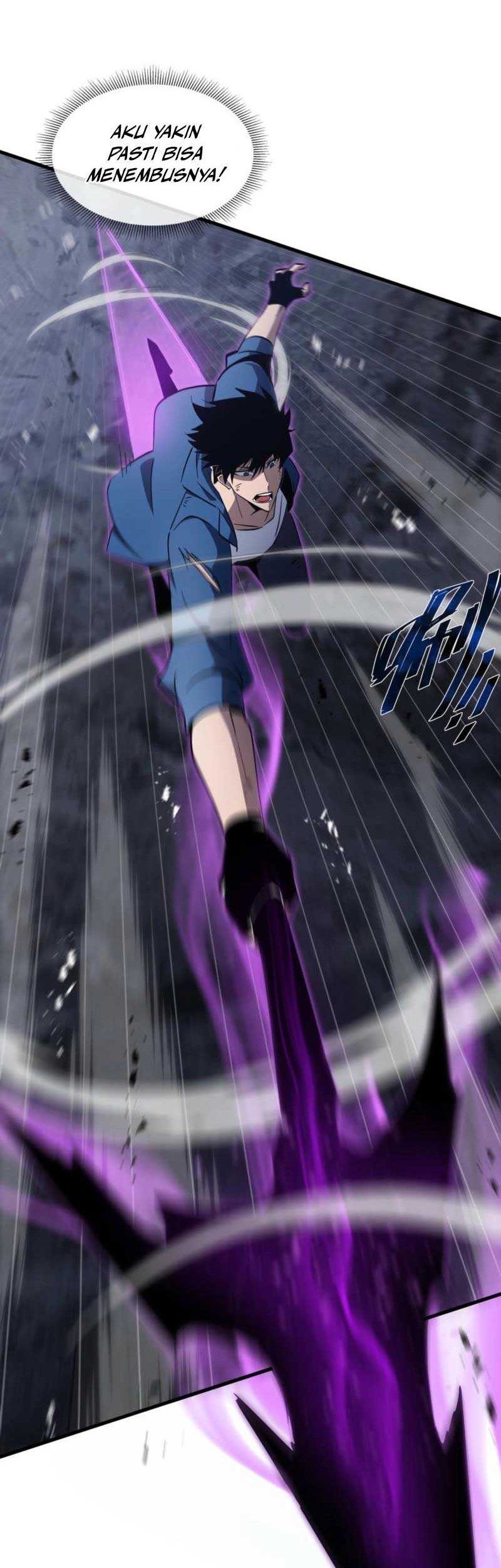 Tyrant of the Otherworld: My Shadow Can Evolve Infinitely Chapter 15 Gambar 13