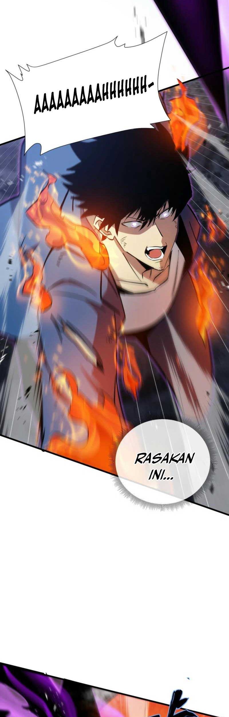 Tyrant of the Otherworld: My Shadow Can Evolve Infinitely Chapter 15 Gambar 14