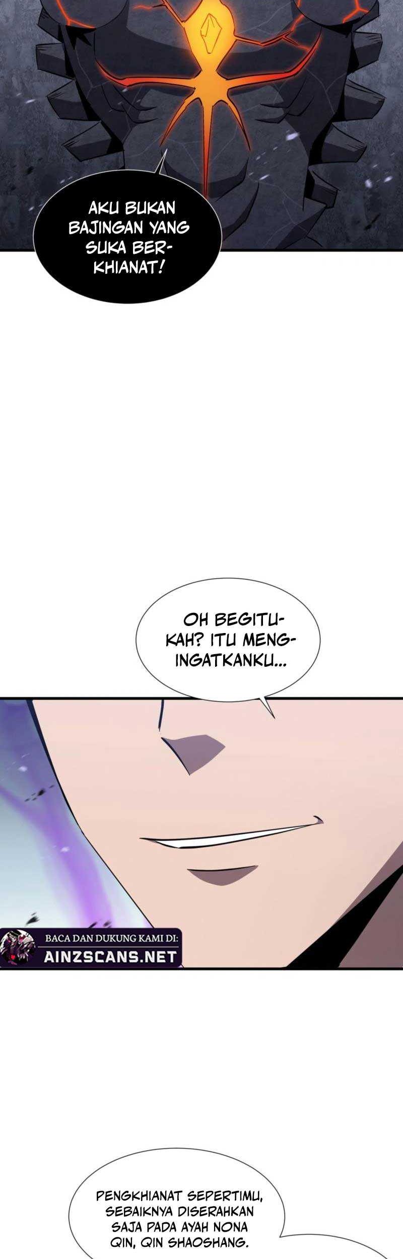 Tyrant of the Otherworld: My Shadow Can Evolve Infinitely Chapter 16 Gambar 18