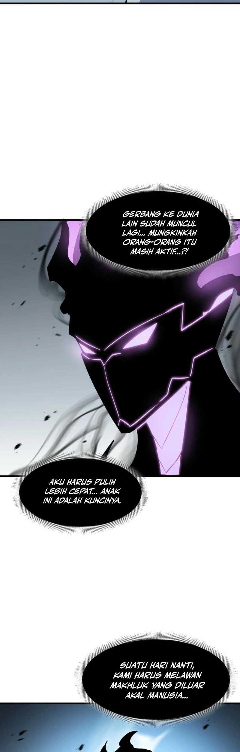 Tyrant of the Otherworld: My Shadow Can Evolve Infinitely Chapter 16 Gambar 37
