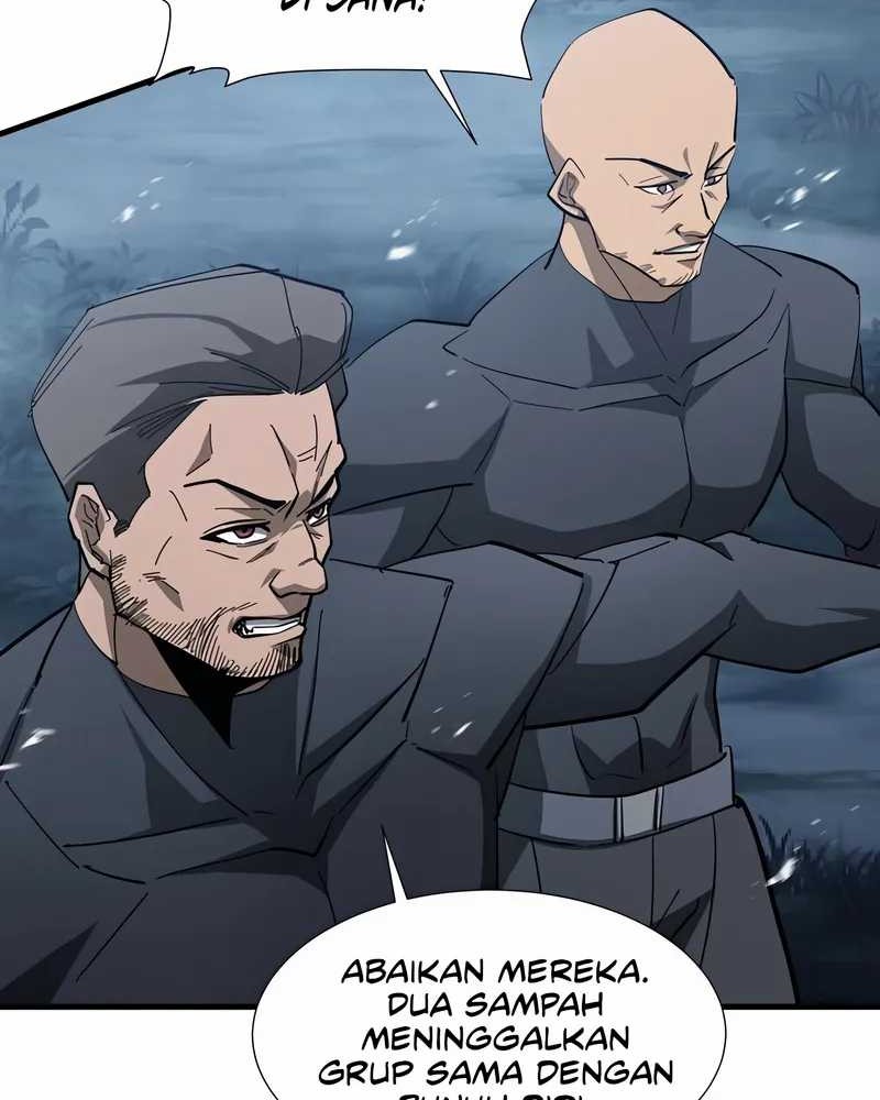 Tyrant of the Otherworld: My Shadow Can Evolve Infinitely Chapter 18 Gambar 12