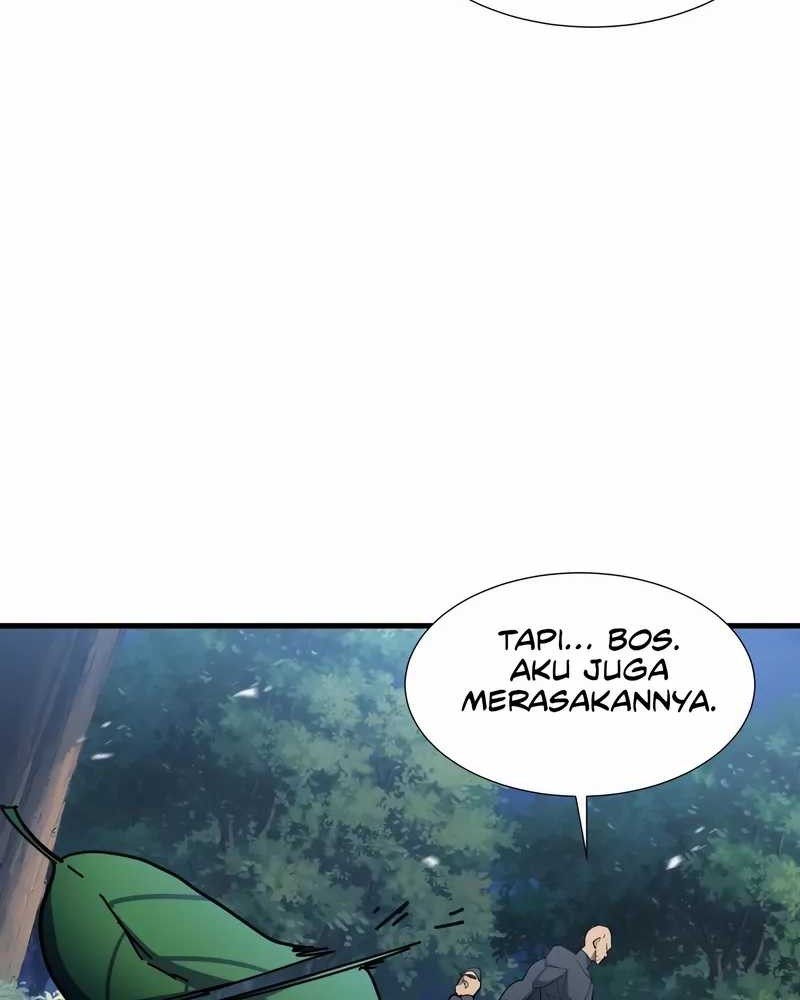 Tyrant of the Otherworld: My Shadow Can Evolve Infinitely Chapter 18 Gambar 15