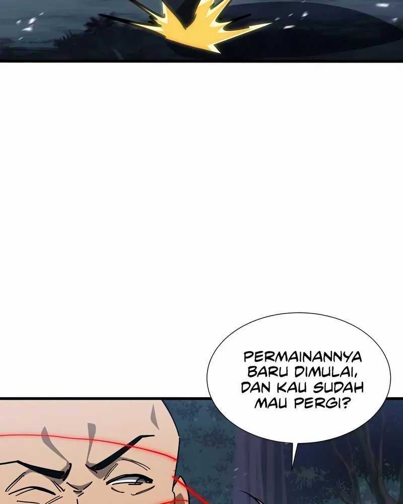 Tyrant of the Otherworld: My Shadow Can Evolve Infinitely Chapter 18 Gambar 18