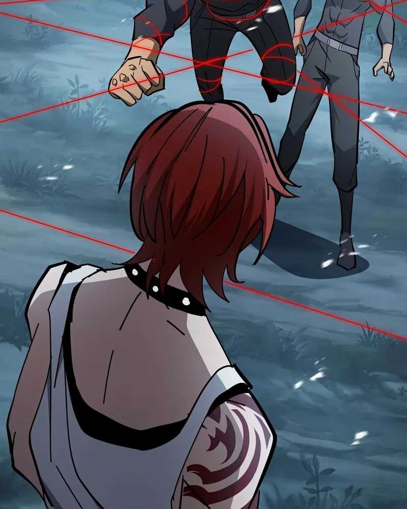 Tyrant of the Otherworld: My Shadow Can Evolve Infinitely Chapter 18 Gambar 24