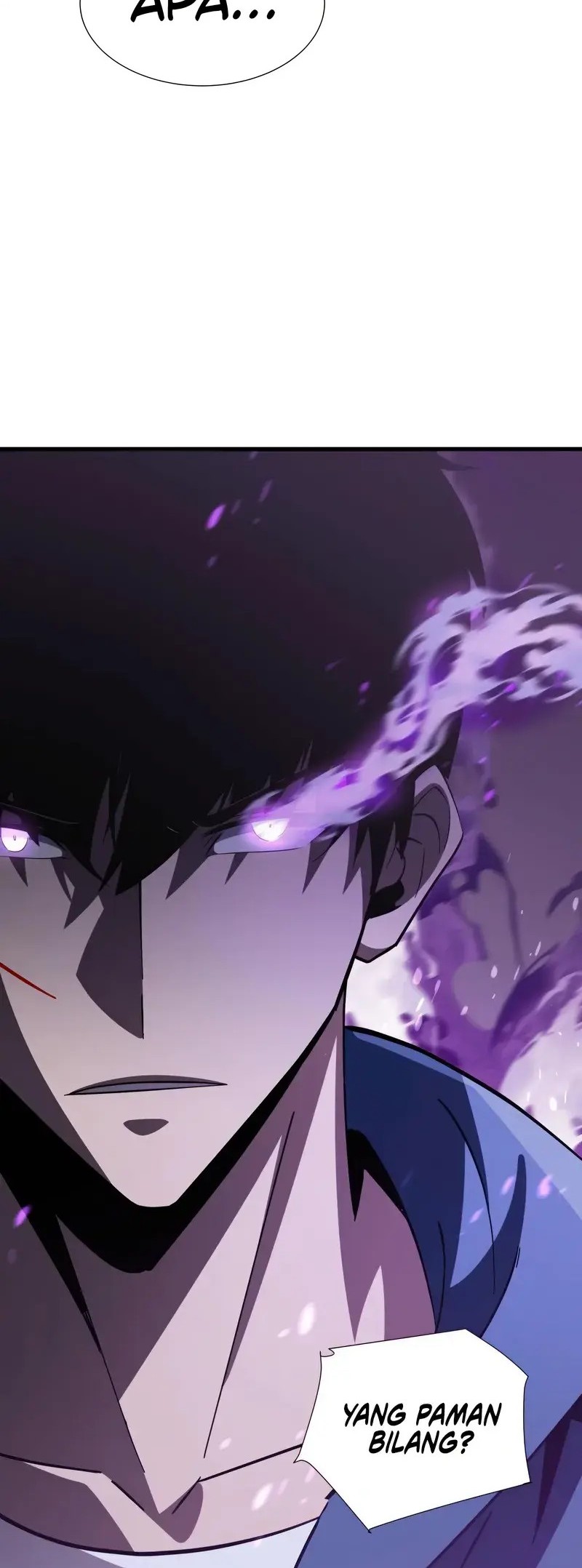 Tyrant of the Otherworld: My Shadow Can Evolve Infinitely Chapter 19 Gambar 32