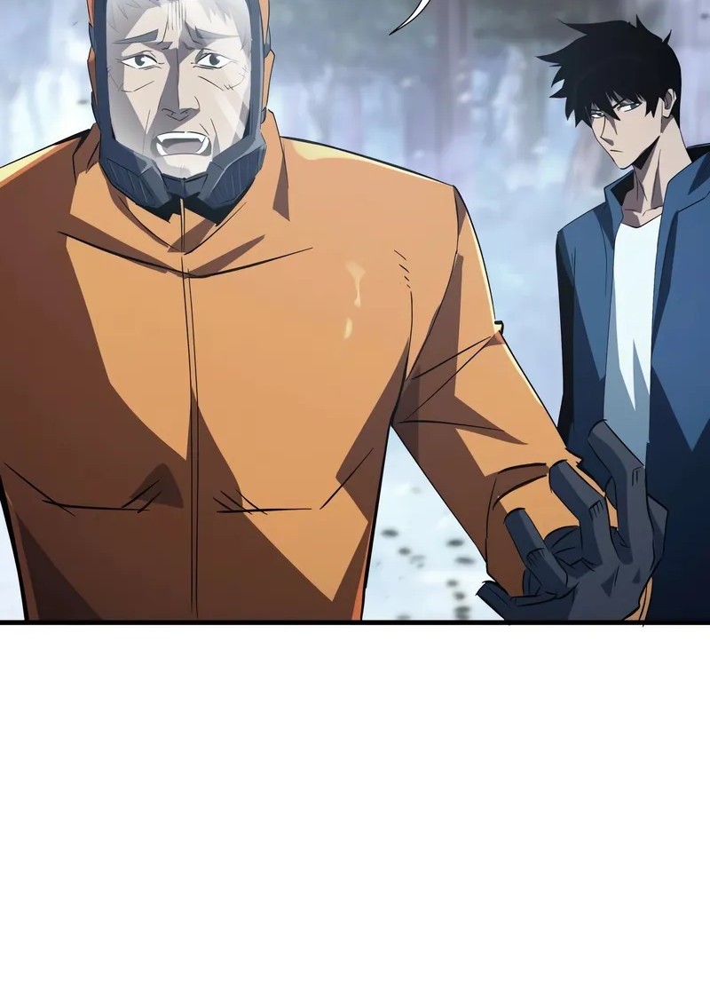 Tyrant of the Otherworld: My Shadow Can Evolve Infinitely Chapter 19 Gambar 3