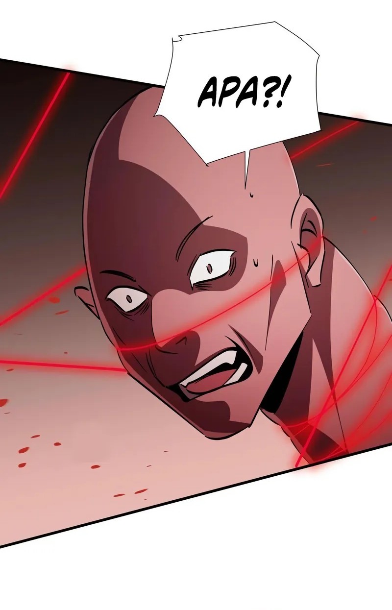 Tyrant of the Otherworld: My Shadow Can Evolve Infinitely Chapter 19 Gambar 24