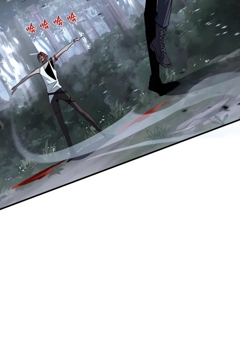 Tyrant of the Otherworld: My Shadow Can Evolve Infinitely Chapter 19 Gambar 27