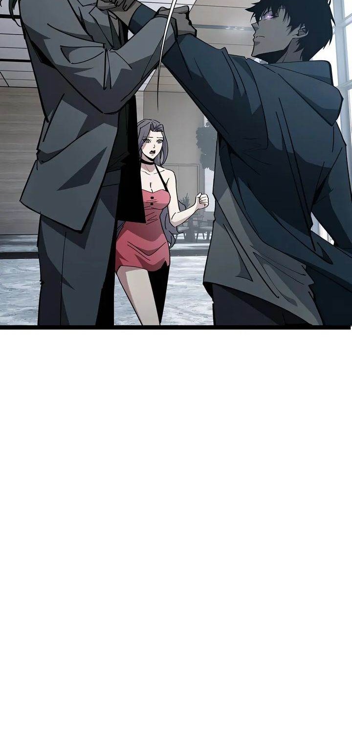 Tyrant of the Otherworld: My Shadow Can Evolve Infinitely Chapter 22 Gambar 30