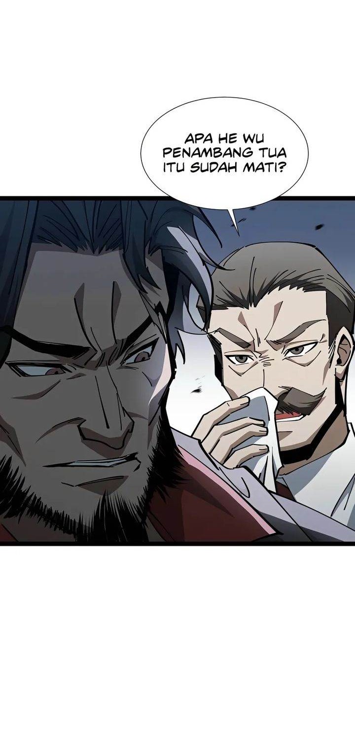 Tyrant of the Otherworld: My Shadow Can Evolve Infinitely Chapter 22 Gambar 4