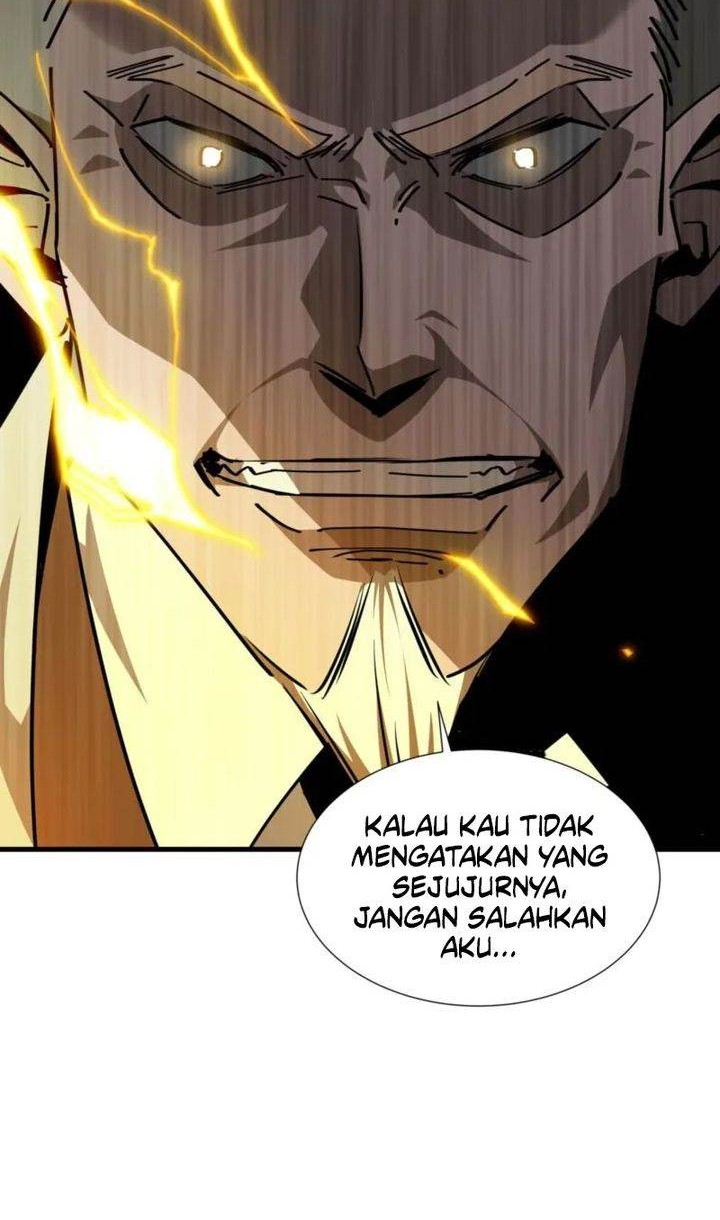 Tyrant of the Otherworld: My Shadow Can Evolve Infinitely Chapter 23 Gambar 24