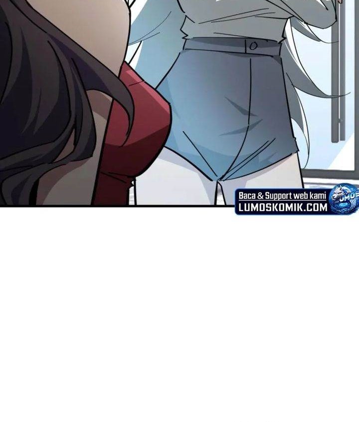 Tyrant of the Otherworld: My Shadow Can Evolve Infinitely Chapter 23 Gambar 6