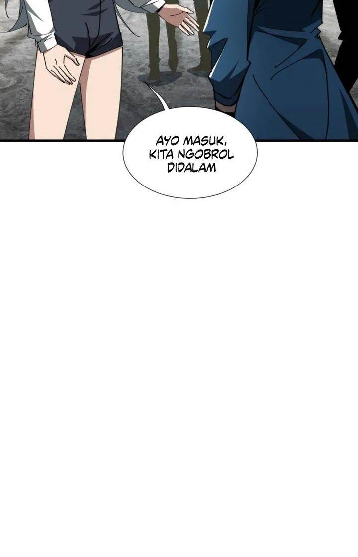 Tyrant of the Otherworld: My Shadow Can Evolve Infinitely Chapter 23 Gambar 10