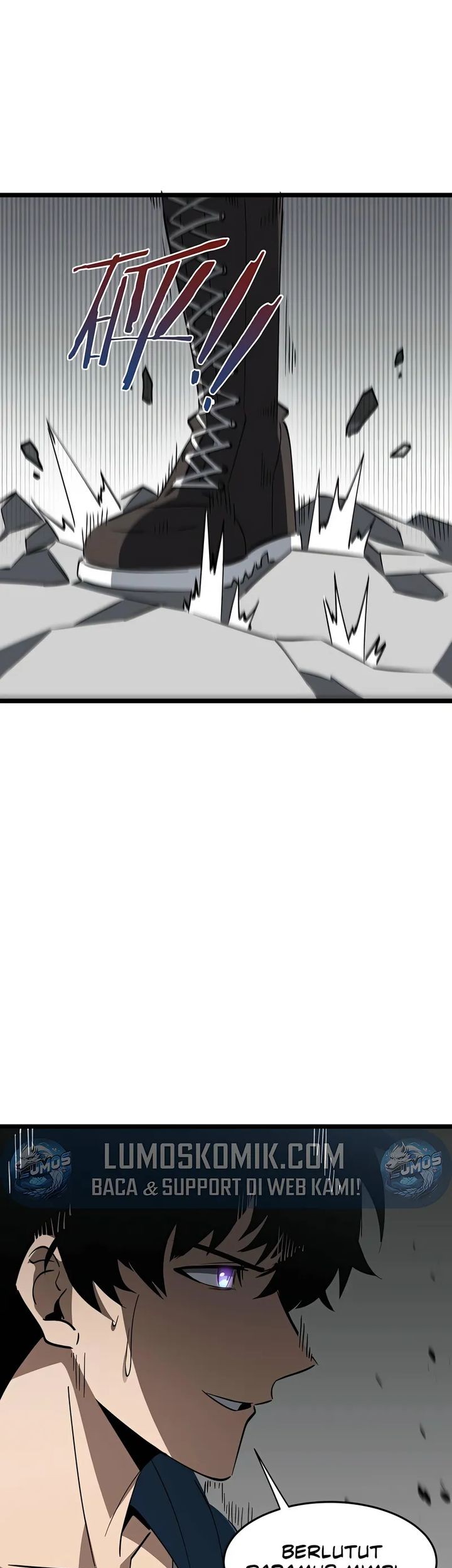 Tyrant of the Otherworld: My Shadow Can Evolve Infinitely Chapter 24 Gambar 19