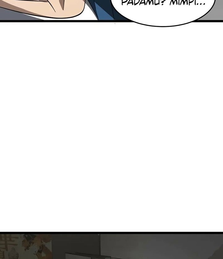 Tyrant of the Otherworld: My Shadow Can Evolve Infinitely Chapter 24 Gambar 20