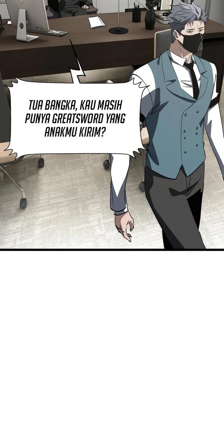 Tyrant of the Otherworld: My Shadow Can Evolve Infinitely Chapter 24 Gambar 4