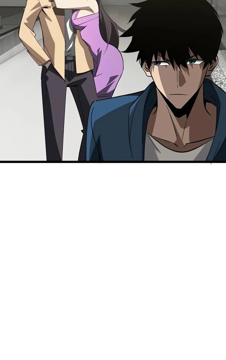 Tyrant of the Otherworld: My Shadow Can Evolve Infinitely Chapter 24 Gambar 12