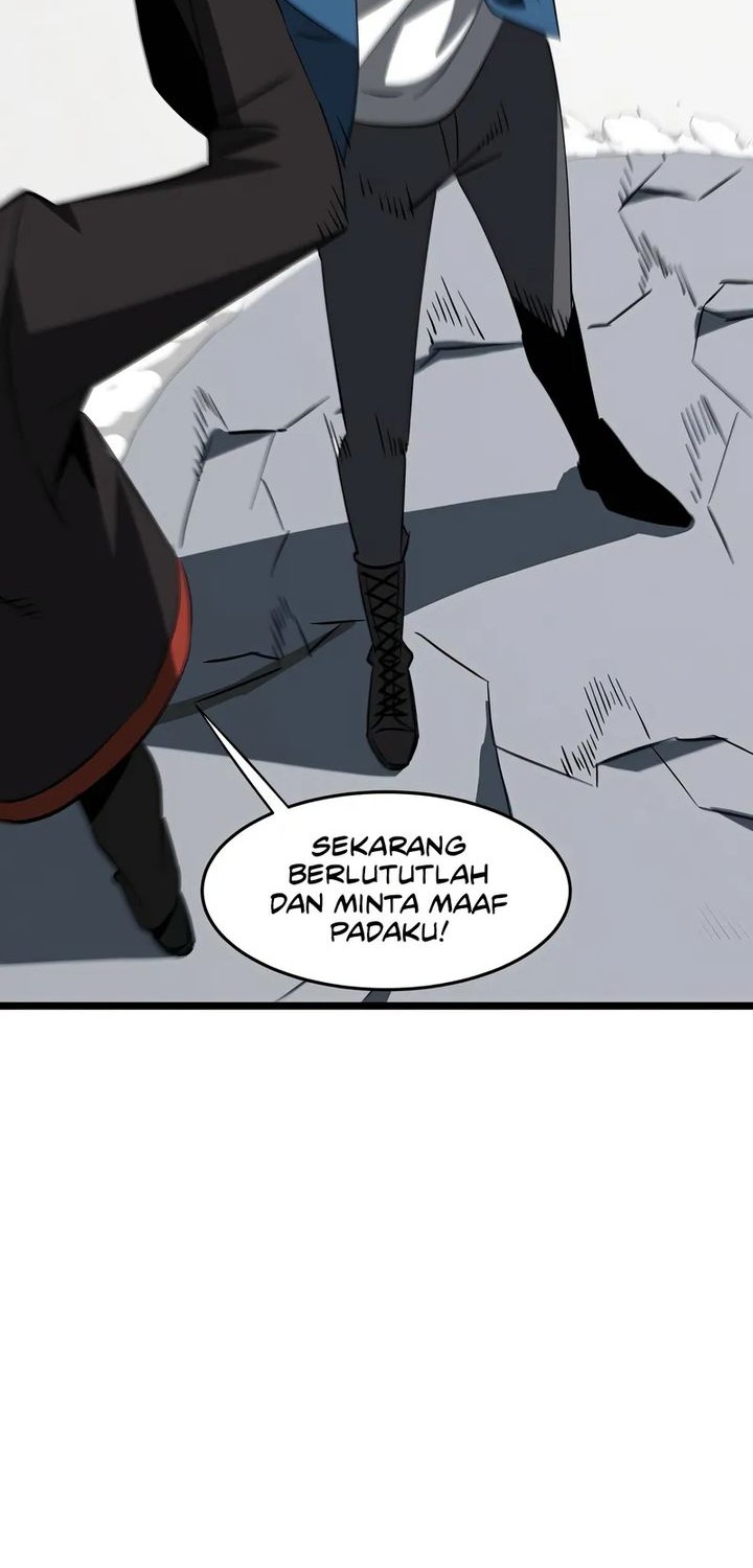 Tyrant of the Otherworld: My Shadow Can Evolve Infinitely Chapter 24 Gambar 18