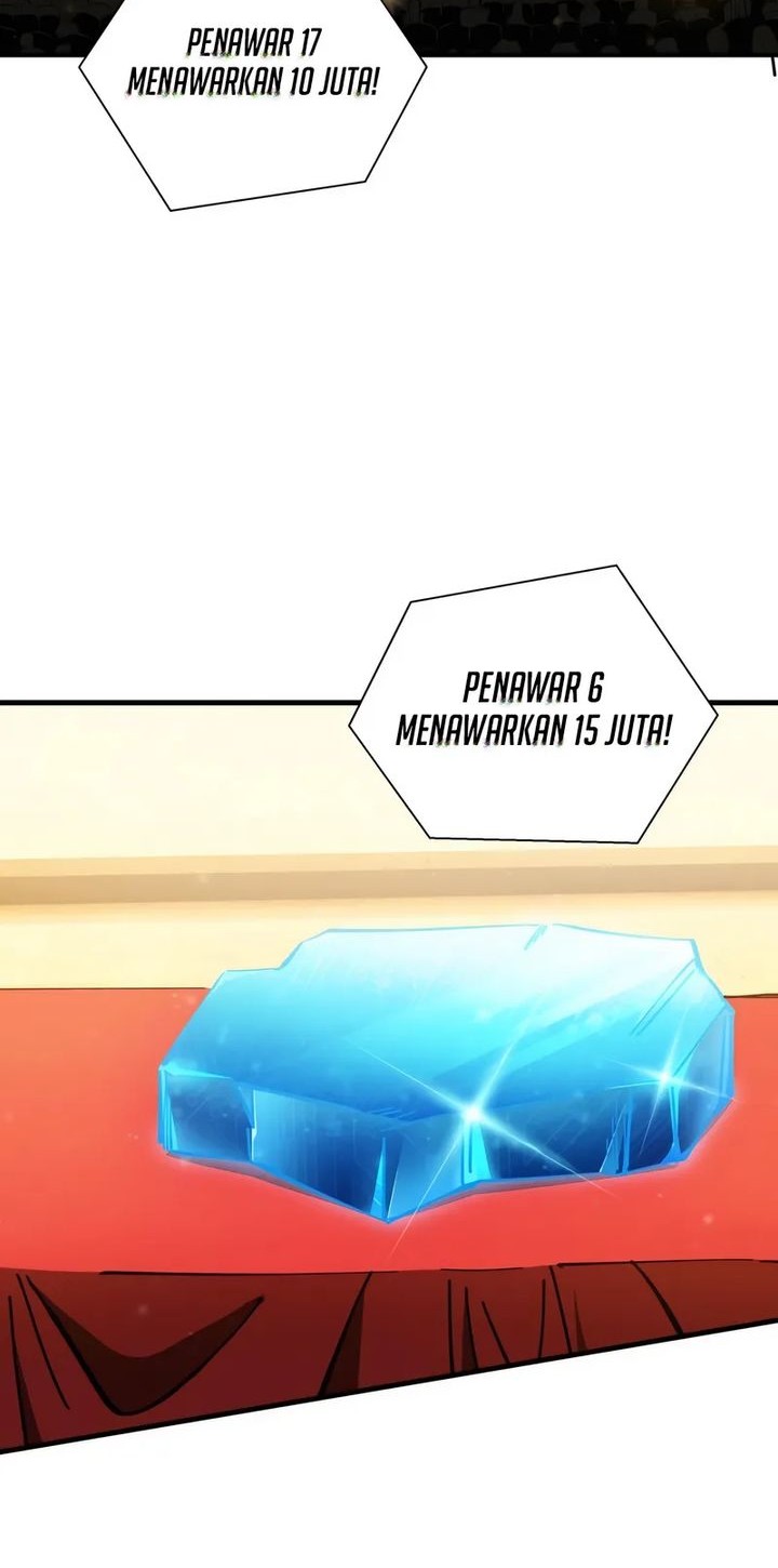 Tyrant of the Otherworld: My Shadow Can Evolve Infinitely Chapter 25 Gambar 20