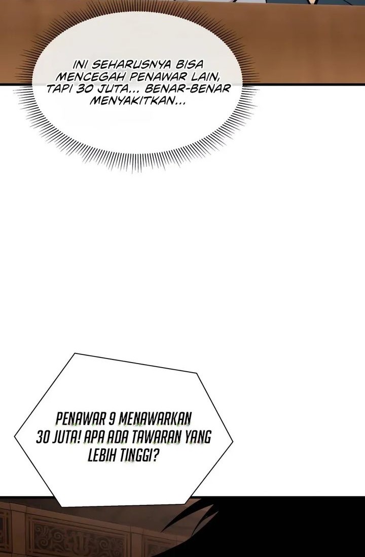 Tyrant of the Otherworld: My Shadow Can Evolve Infinitely Chapter 25 Gambar 22