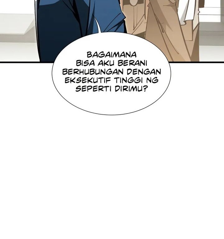 Tyrant of the Otherworld: My Shadow Can Evolve Infinitely Chapter 25 Gambar 4