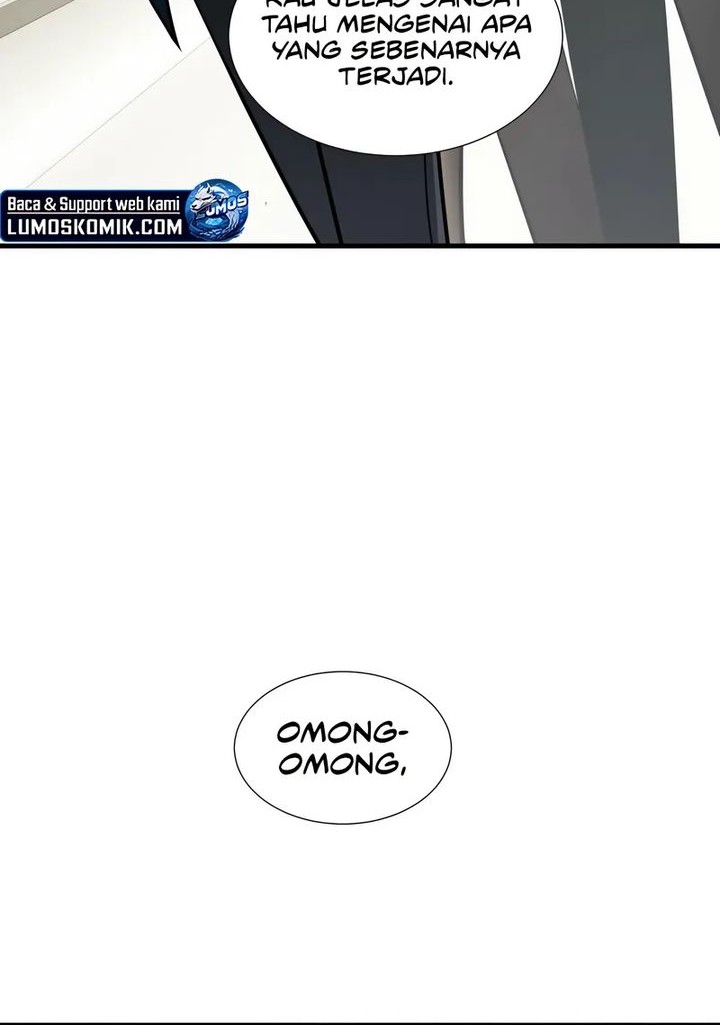 Tyrant of the Otherworld: My Shadow Can Evolve Infinitely Chapter 25 Gambar 6