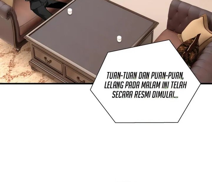 Tyrant of the Otherworld: My Shadow Can Evolve Infinitely Chapter 25 Gambar 10