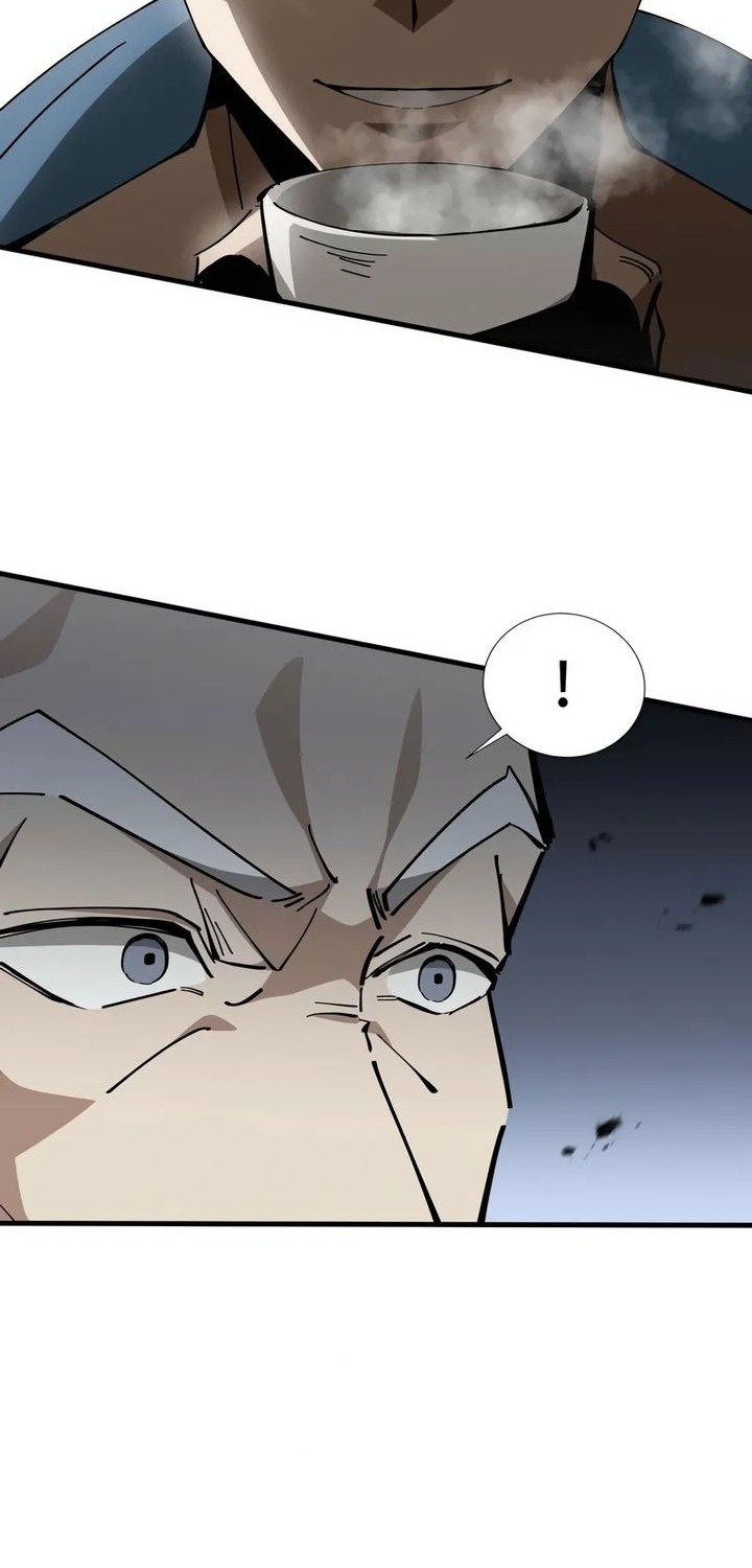 Tyrant of the Otherworld: My Shadow Can Evolve Infinitely Chapter 25 Gambar 16