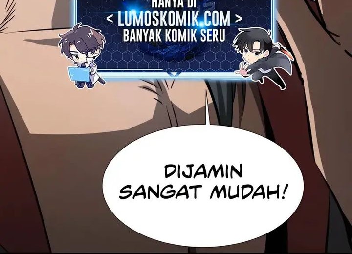 Tyrant of the Otherworld: My Shadow Can Evolve Infinitely Chapter 26 Gambar 36