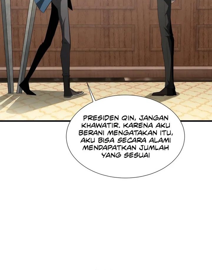 Tyrant of the Otherworld: My Shadow Can Evolve Infinitely Chapter 26 Gambar 4