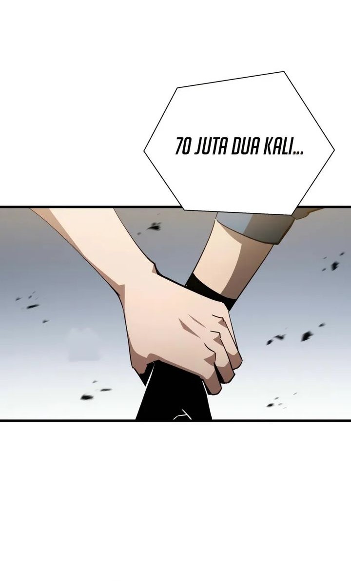 Tyrant of the Otherworld: My Shadow Can Evolve Infinitely Chapter 26 Gambar 6