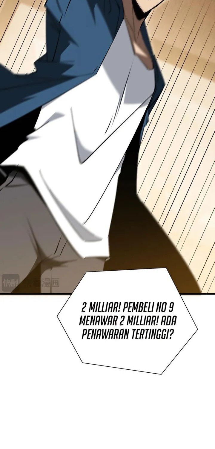 Tyrant of the Otherworld: My Shadow Can Evolve Infinitely Chapter 26 Gambar 16