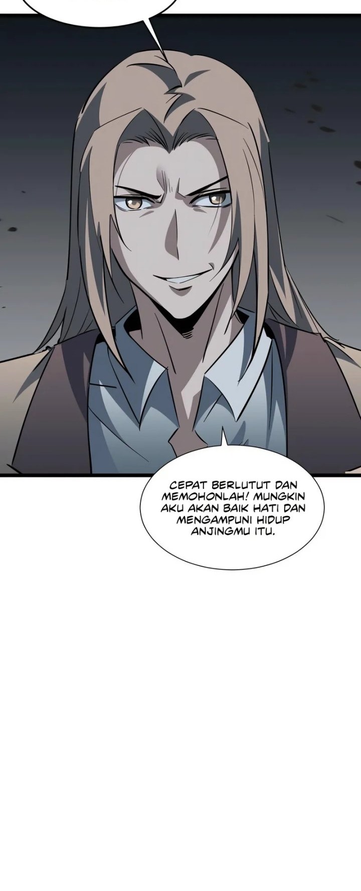 Tyrant of the Otherworld: My Shadow Can Evolve Infinitely Chapter 27 Gambar 12