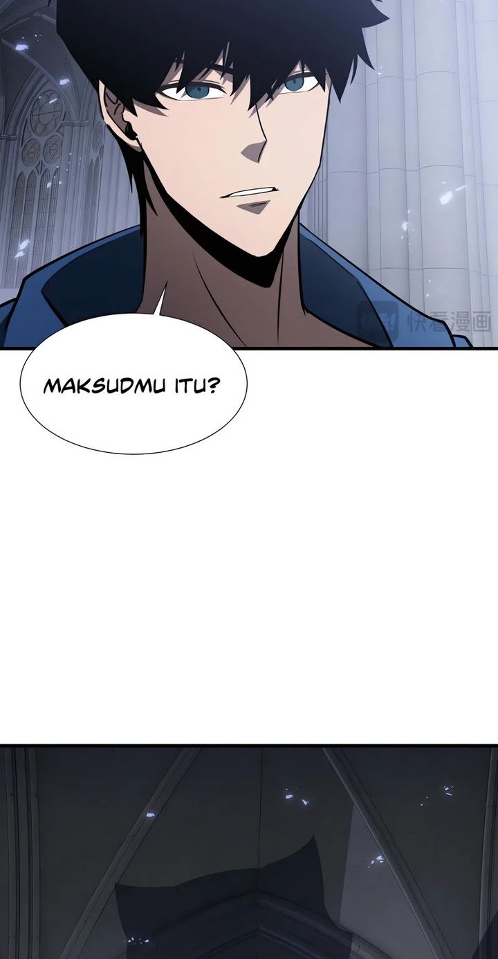 Tyrant of the Otherworld: My Shadow Can Evolve Infinitely Chapter 28 Gambar 28