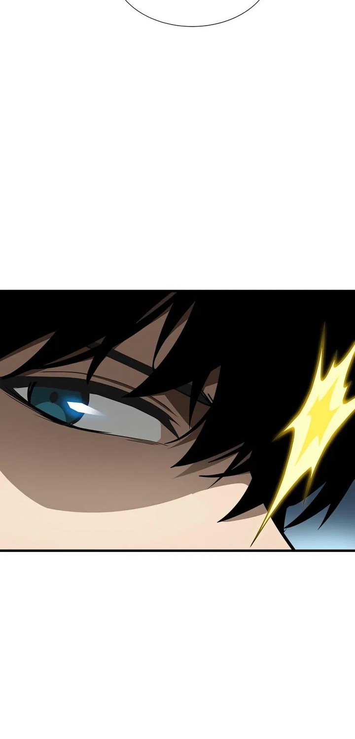 Tyrant of the Otherworld: My Shadow Can Evolve Infinitely Chapter 28 Gambar 12