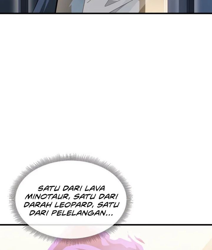 Tyrant of the Otherworld: My Shadow Can Evolve Infinitely Chapter 28 Gambar 16