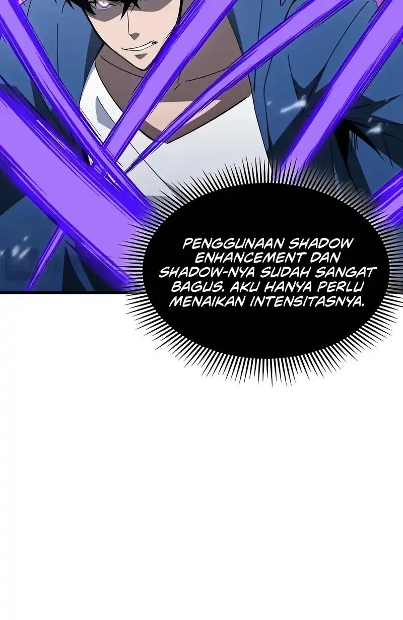 Tyrant of the Otherworld: My Shadow Can Evolve Infinitely Chapter 29 Gambar 15