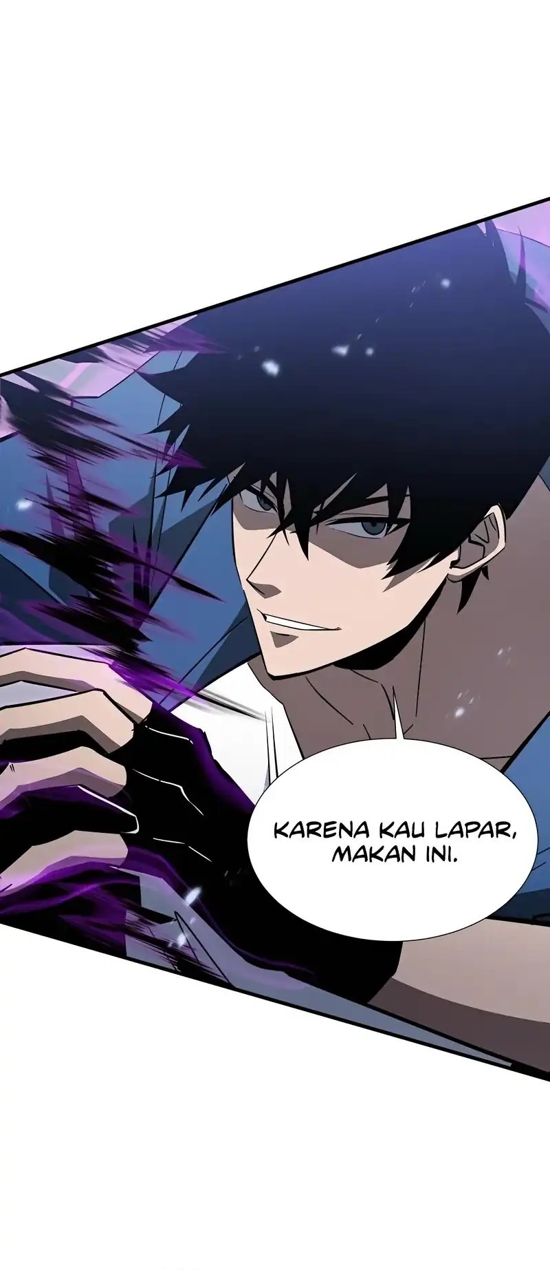 Tyrant of the Otherworld: My Shadow Can Evolve Infinitely Chapter 29 Gambar 21