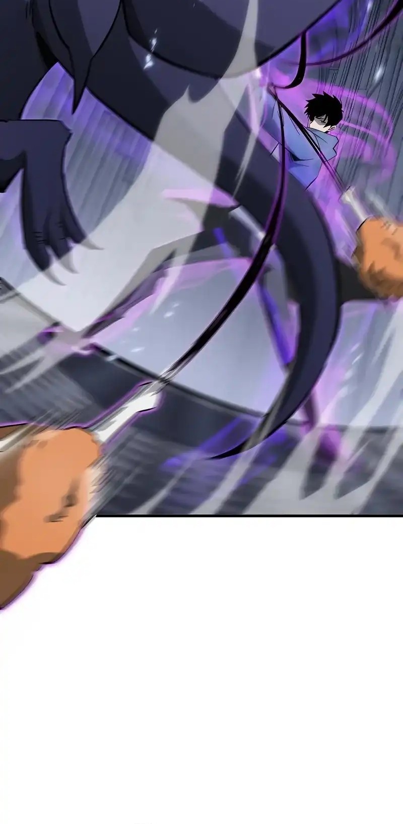 Tyrant of the Otherworld: My Shadow Can Evolve Infinitely Chapter 29 Gambar 24