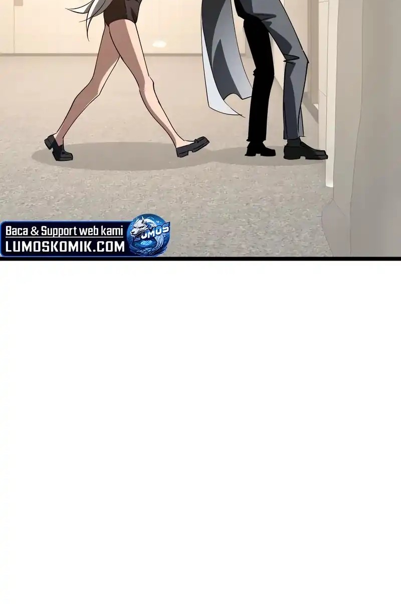 Tyrant of the Otherworld: My Shadow Can Evolve Infinitely Chapter 30 Gambar 30