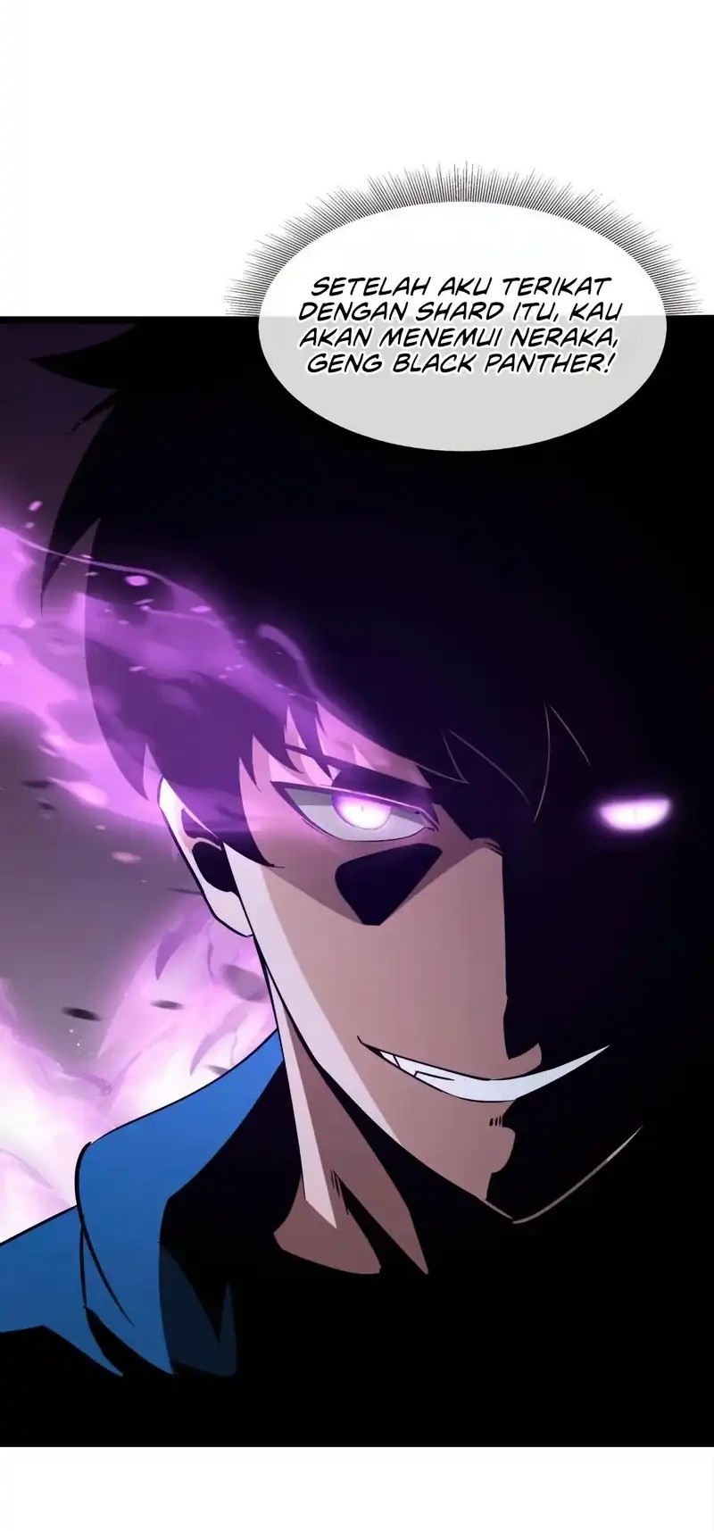 Tyrant of the Otherworld: My Shadow Can Evolve Infinitely Chapter 30 Gambar 33