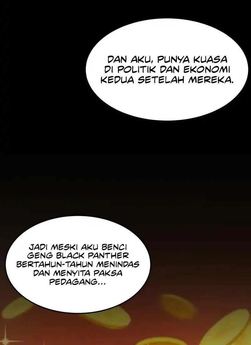 Tyrant of the Otherworld: My Shadow Can Evolve Infinitely Chapter 30 Gambar 21