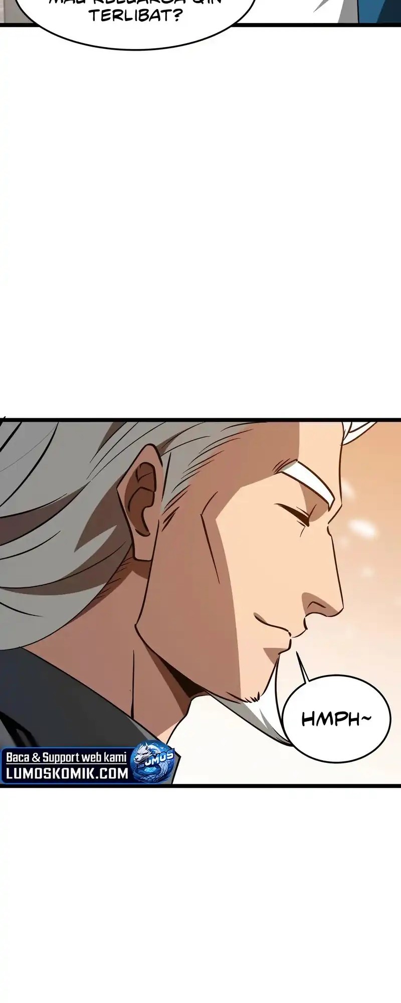 Tyrant of the Otherworld: My Shadow Can Evolve Infinitely Chapter 30 Gambar 24