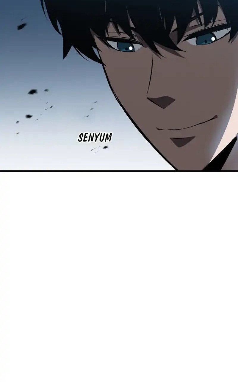 Tyrant of the Otherworld: My Shadow Can Evolve Infinitely Chapter 31 Gambar 28