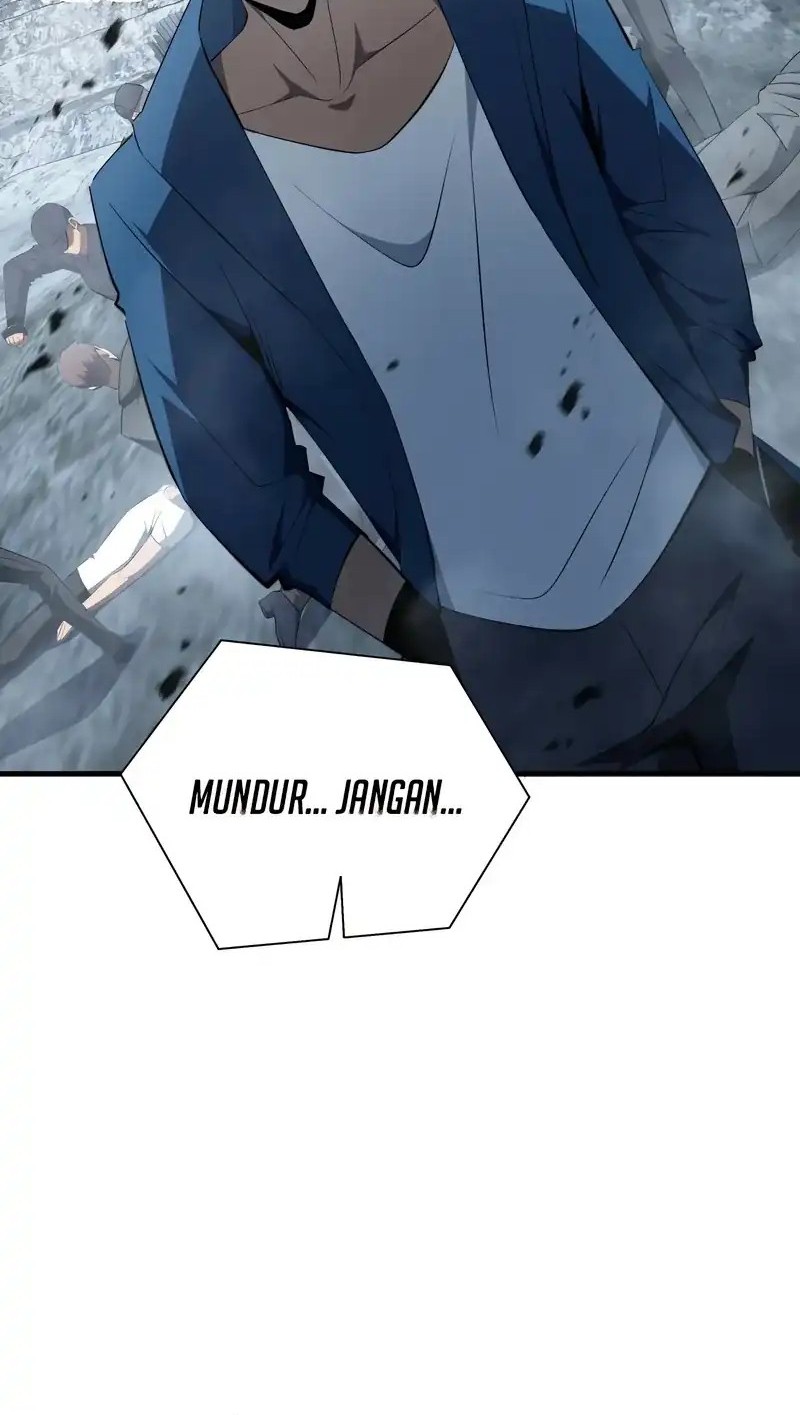 Tyrant of the Otherworld: My Shadow Can Evolve Infinitely Chapter 32 Gambar 32