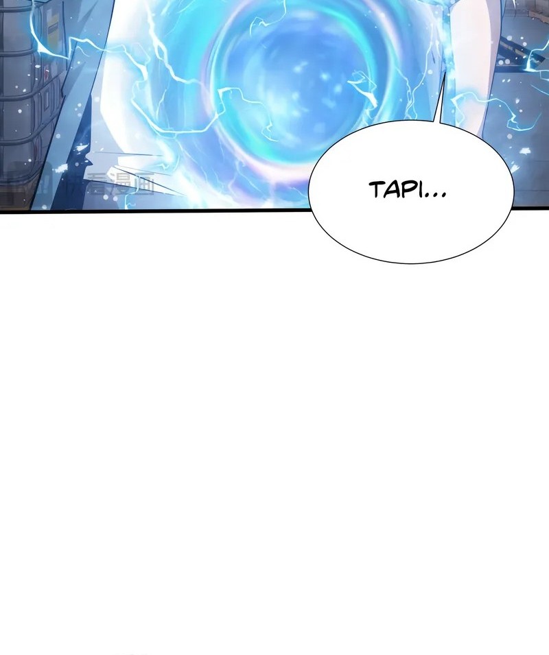 Tyrant of the Otherworld: My Shadow Can Evolve Infinitely Chapter 33 Gambar 7