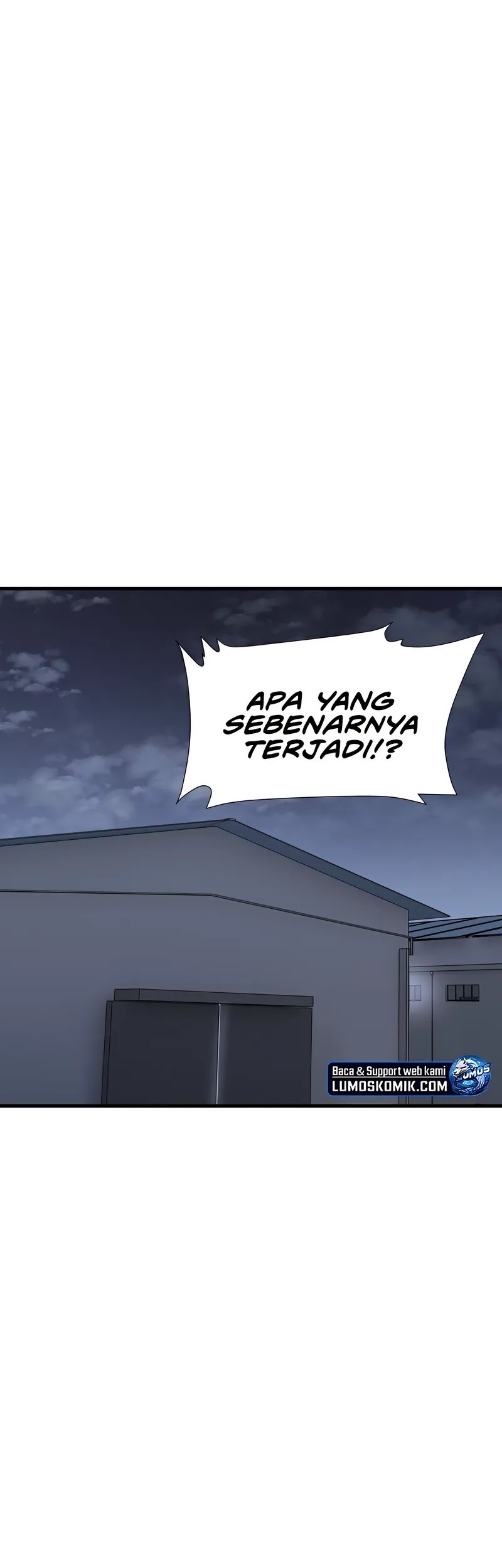 Tyrant of the Otherworld: My Shadow Can Evolve Infinitely Chapter 33 Gambar 30