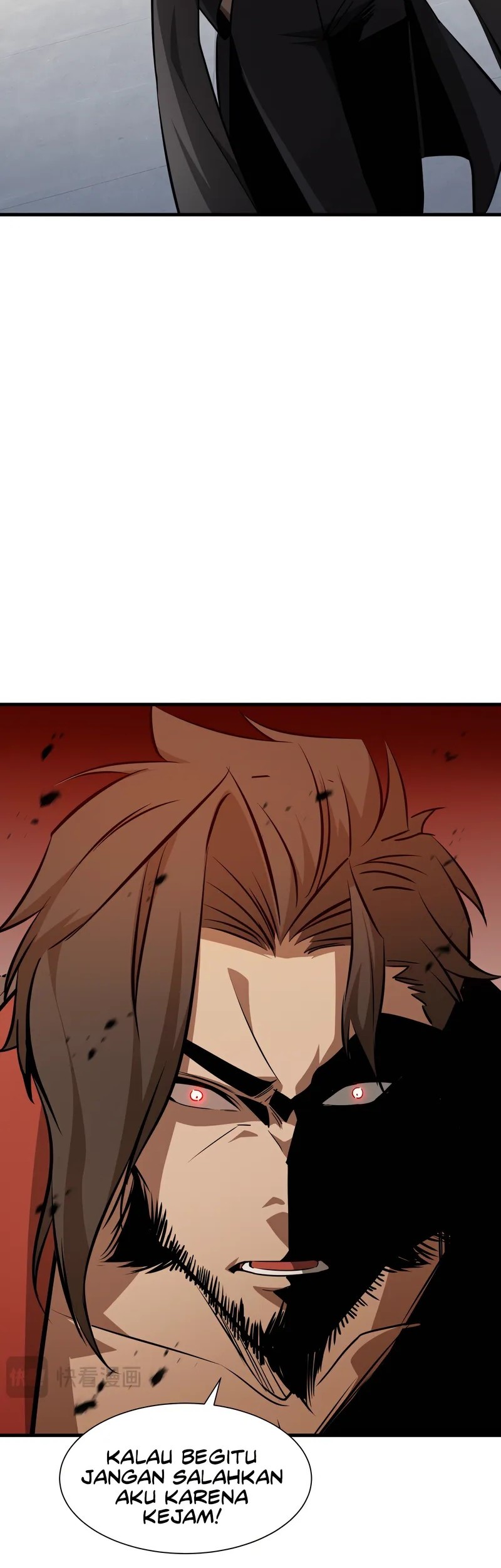 Tyrant of the Otherworld: My Shadow Can Evolve Infinitely Chapter 33 Gambar 34