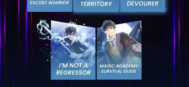 Tyrant of the Otherworld: My Shadow Can Evolve Infinitely Chapter 34 Gambar 48